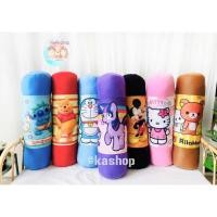 ราคา หมอนข้างลายการ์ตูน คิตตี้ kitty โดเรม่อน Doraemon หมีพูห์ Pooh สติช stitch มิกกี้ mickey ริลัคคุมะ rilakkuma โพนี่ Pony (5191651901)