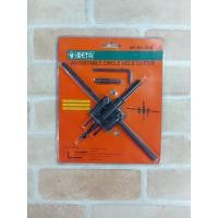ราคา META โฮลซอเจาะยิบซั่ม/ฝ้า ปากขยาย 1 - 8 รุ่น HS-200 (5532613565)