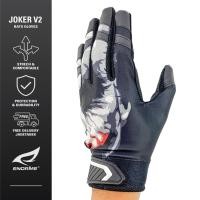 ราคา เอนอาร์ม | ถุงมือหนังเบสบอล Joker Series V2 Enorme Hybrid | หนังซุปเปอร์ฮีโร่ (28515252704)