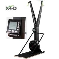 ราคา Professional Fitness Air Resistance Cardio Commercial Gym Equipment Ski Machine (55853313886)