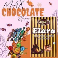 ราคา Elara ช็อกโกแลตผสมครีมโลตัส by Max (200g, 500g, 1kg) (45203229311)