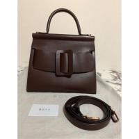 ราคา Boyy karl 28 สีbordeaux (2615447386)