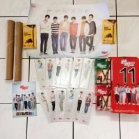 ราคา - Exo PEPERO (มินิสแตนดี้) (12711952773)