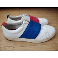 ราคา Onitsuka Tiger Sneakers 2nd Hand (51508598917)