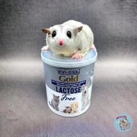 ราคา ( แอคซายน์ แลคโตส ) AG SCIENCE LACTOSE FREE นมแอคซายน์ โคโค่แคท นมทดแทน นมแพะ นมแพะผง นมชูการ์ นมสัตว์เล็ก นมแมว (10070841447)