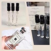 ราคา JO MALONE Wood Sage & Sea Salt Cologne (โจ มาโลน วู้ด เซจ แอนด์ ซี ซอลท์) 1.5ml (2269292743)