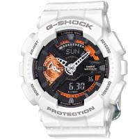 ราคา นาฬิกาข้อมือ G-Shock รุ่น GMA-S110CW-7A2