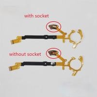 ราคา 1PCS ใหม่เลนส์ Anti-Shake Flex Cable พร้อมซ็อกเก็ตสําหรับ Panasonic Lumix GL Vario 12-35 12-35 มม.f/2.8 II Repair Part (พร้อมซ็อกเก็ต) (45957767561)