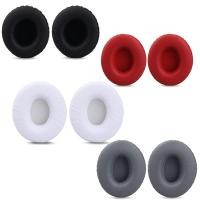 ราคา Earpad สําหรับ Beats โดย Dr.Dre Solo 1.0 / Solo HD หูฟังแบบมีสายเปลี่ยนแผ่นรองหูฟัง/เบาะ/ฝาครอบ/แผ่นรองหูฟังอะไหล่ซ่อม (28723179937)