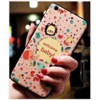 ราคา เคส IPhone 6/6s 7 Plus สิงโตน่ารักๆ เคสนิ่ม เคสซิลิโคน (1044369102)