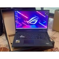 ราคา #17.3"สวยมากๆ ดุดัน โหด พันธุ์แกร่ง Asus ROG Strix GL17 #RTX2070 (25215027697)