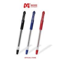 ราคา G'Soft (จี-ซอฟท์) ปากกาลูกลื่น ขนาด 0.38 mm. รุ่น Fizz Hi Grip (22909283256)