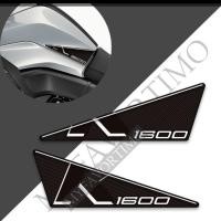 ราคา For BMW K1600B K 1600 B K1600 B K1600 B Motorcycle Fuel Tank Sticker Decals (49455050317)