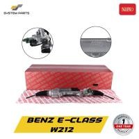 ราคา แร็คไฟฟ้าติดมอเตอร์ NIBD BENZ E-CLASS E300 Bluetec hybrid (53950925487)