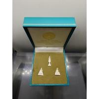 ราคา พระสามพี่น้อง (พระวัดบ้านแหลม พระพุทธโสธร พระวัดไร่ขิง) เนื้อเงิน รุ่นกาญจนาภิเษก พุทธาภิเษก ณ พุทธมณฑล ปี2539 พร้อมก... (50703065795)