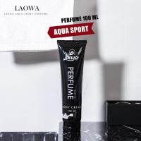 ราคา LAOWA PERFUME BODYCREAM ลาโอว่า เพอร์ฟูม บอดี้ครีม (9716543870)