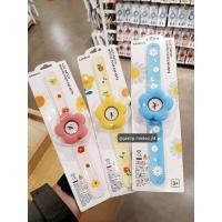 ราคา MINISO มินิโซ มินิโซ มินิโซ มินิโซ มินิโซ *SUNRISE SUNFLOWER* นาฬิกาหมุนได้ (28131919484)