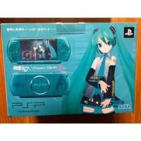 ราคา PSP Hatsune Miku Project Diva 2nd Ippai Pack (21162528434)
