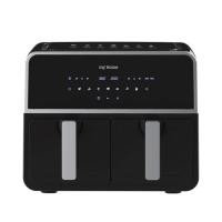 ราคา MY HOME หม้อทอดดิจิตอล 2 IN 1 HT-A16 (27473843370)