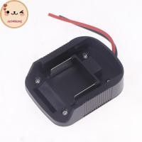 ราคา XOTOMJ สําหรับ Makita 21V 18V Li-ion แบตเตอรี่อะแดปเตอร์ DIY แบตเตอรี่สายเชื่อมต่ออะแดปเตอร์ BL1830 BL1840 BL1850 สําหรับสว่านไฟฟ้า TH (27944659176)
