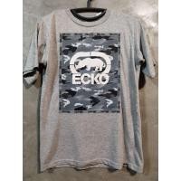 ราคา เสื้อมือสอง Ecko สีเทา (45102906696)