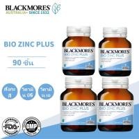 ราคา Blackmores Bio Zinc Plus 30's / 90's/180's/270's แบลคมอร์ส ไบโอ ซิงค์ (52558548964)