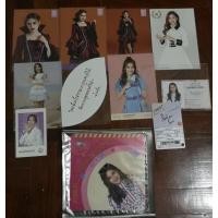 ราคา Photoset Halloween Namneung NamneungMilinD น้ำหนึ่ง อดีต bnk48 สคส แอคพิเศษ เป่ายิงฉุบ 77ดินแดนแสนวิเศษ นามบัตร (4438932992)