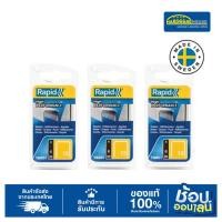 ราคา RAPID ลูกแม็กซ์ยิงบอร์ด ลวดยิงบอร์ด 13 4/6/8 MM. (1600 ตัว) (27735369655)