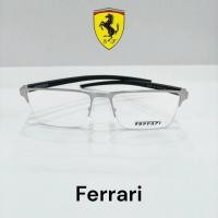 ราคา กรอบแว่นตาแบรนด์Ferrari (27438403513)
