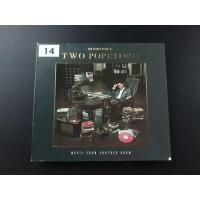ราคา CD เพลง Two Popetorn ตู่ ภพธร อัลบั้ม Music From Another Room (17958956539)