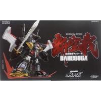 ราคา ES Gokin Dancouga (Action Toys) (13275492076)