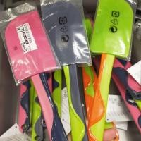 ราคา ไม้พายซิลิโคน ปาดเค้ก IKEA (6442922571)