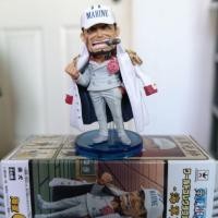 ราคา WCF one piece อาคาอินุ มือ2 lot jp (3430597765)