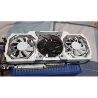 ราคา VGA GALAX GTX970 HOF MEMORY : 4 GB GDDR5 256 BIT (5832644999)