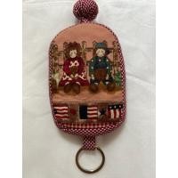 ราคา key cover ที่ครอบกุญแจ (23769256560)