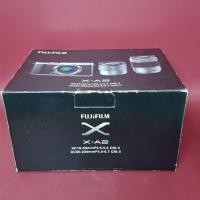 ราคา กล่องเปล่ากล้อง Fujifilm XA2 (42113991507)