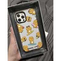 ราคา Casetify เคส iPhone 12/12Pro ลาย Kakao Ryan ของแท้ มือสอง (15022407849)