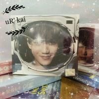 ราคา Exo Sing For You Kai อัลบั้มปก (7884362681)