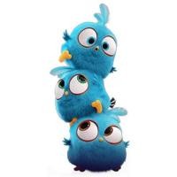 ราคา SALE ตุ๊กตา Angry Bird ใหญ่ 12นิ้ว ลิขสิทธิ์แท้ ใหม่ (43533523)