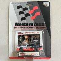 ราคา รถเหล็ก รถโมเดล Racing Champions 1:64 NASCAR Western Auto Darrell Wartrip (25788595910)