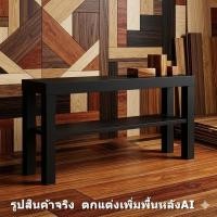 ราคา IKEA LACK ตู้วางทีวี ชั้นวางทีวี 90x26x45 ซม. (29911735643)