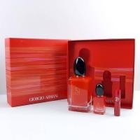 ราคา น้ำหอมGiorgio Armani Si Passione Spring Set ราคา3490 (5461209000)