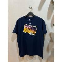 ราคา เสื้อยืด Majestic (มาเจสติค) มือสอง Size M (25165572985)