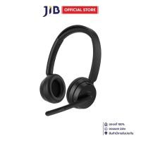 ราคา WIRELESS HEADSET (หูฟังไร้สาย) RAPOO H200 - BLACK (43453180581)