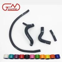 ราคา AutoPpart ซิลิโคนหม้อน้ํา Coolant ท่อชุด Fit Austin Rover Classic Mini 1275 เครื่องยนต์ GT (40722830006)