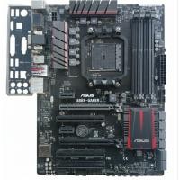 ราคา Mainboard FM2+ ASUS A88X-GAMER รองรับ CPU FM2/FM2+ (53305742001)