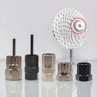 ราคา เครื่องมือถอดเฟืองจักรยาน ตัวถอดเฟืองสวม เฟืองเกลียว SHIMANO (54306197110)