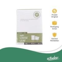ราคา Gramedia Karawaci - ETUDE LOOSE LEAF PREMIUM - LINE 8MM A5 (49854081995)