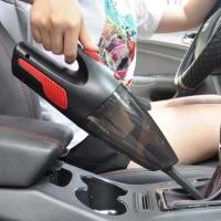 ราคา เครื่องดูดฝุ่นรถยนต์ Car Vacuum Cleaner แรงดูดสูง 120W 12V ระบบสุญญากาศ แบบพกพา สายยาว5เมตร ดูดฝุ่นในรถยนต์ (3535048865)