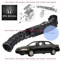 ราคา 17228 PAA ท่อ Trunk Air flow Tube กรองอากาศกรอง Honda Accord S84 S86 VTI VTIL F23 2.3 2300cc 1998 1999 2000 2001 2002 (28606996755)
